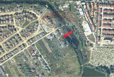 Teren Constructii, Intravilan vanzare, in Bucuresti, Voluntari, Nord Teren Constructii, Intravilan vanzare, in Bucuresti, Voluntari, Nord - 4