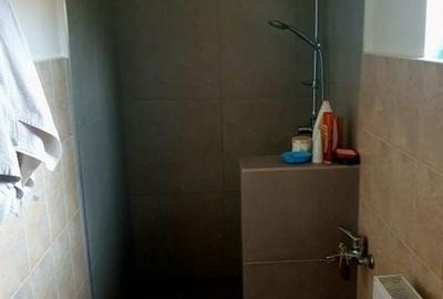 Casă cu 3 camere cu Teren 800 Mp în Central - 7