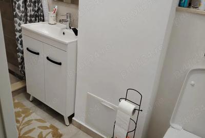 Garsonieră decomandată în Central - 3