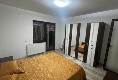 Navodari Vila  P+1+M  Living + 5 camere  86 mp etaj  Construita  in 2011 din bca - 10