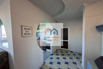 Apartament 3 camere etaj 2 baie cu fereastra si 2 balcoane in Terezian - 5