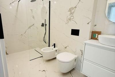 Apartament cu 3 camere în Complex Studențesc - 15