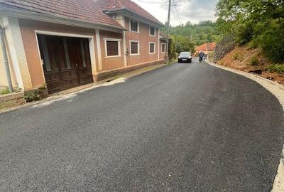 Casă cu 4 camere în Călugări - 5