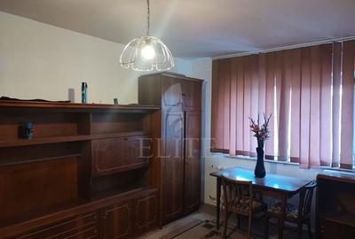 Apartament cu 2 camere decomandat în Mănăștur - 1