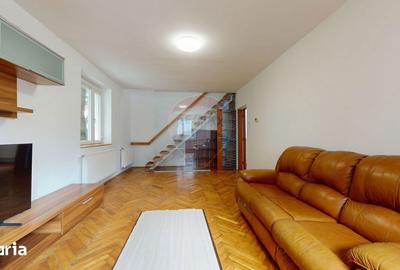 Apartament cu 4 camere, mobilat în Central - 4