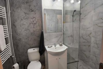 Apartament cu 2 camere decomandat în Crihala