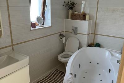 Casă individuală cu 4 camere cu Canalizare în Pipera - 7