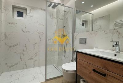 2 camere open space, Premium, Parcare, Zona Piata Abator, Marasti - 6