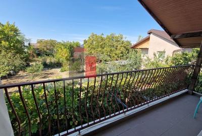 DUPLEX de vanzare 5 camere Giulesti - 5