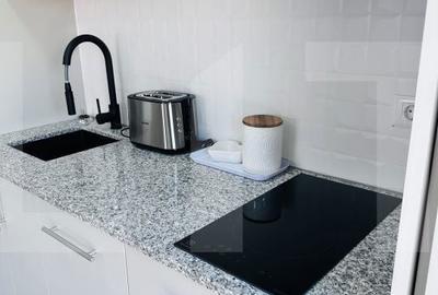 Apartament cu 2 camere în Aurel Vlaicu - 11