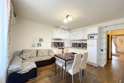 Apartament cu 2 camere de inchiriat Zona Borhanci - 7