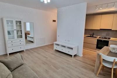 Apartament cu 2 camere decomandat în Dumbrăvița - 1