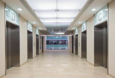 Birou, de 600 mp, în Nord - 19