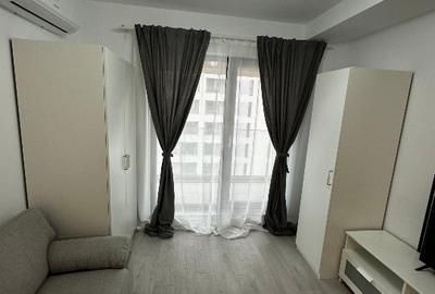 2 Garsoniere  moderne 42 mp • Prima închiriere • 800 m de Parcul Carol - 7