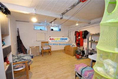 Vanzare apartament 3 camere in Vila in zona Cismigiu - Vasile Parvan. - 10