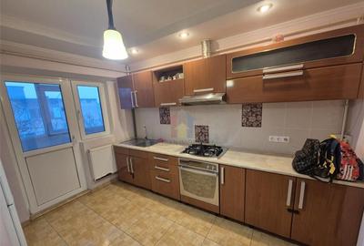 3 camere, confort 1 decomandat, Mobilat Obor - 8