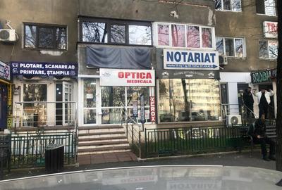 Spațiu comercial, de 27 mp, în Militari