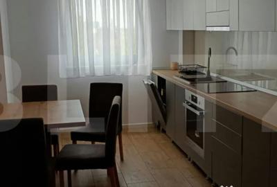 Apartament cu 2 camere decomandat în Iosia