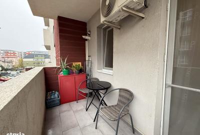 OFERTA > 2 Cam Decomandat > Mobilat si Utilat > Parcare Inclusa > Gata de Mutare - 12