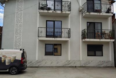 Apartament cu 2 camere semidecomandat în Central - 7
