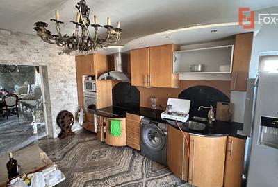 Duplex cu 3 camere cu Teren 275 Mp în Moșnița Nouă - 7