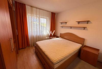 Apartament cu 2 camere în Vasile Aaron - 3