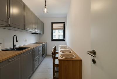 Apartament 2 camere de inchiriat - Greenfield Teilor, Sector 1, Bucuresti - 7