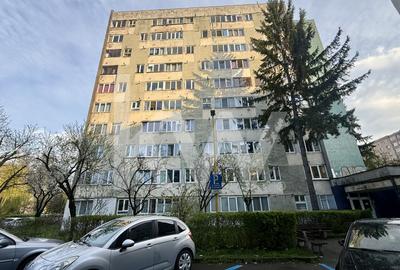 Garsonieră decomandată în Astra - 11