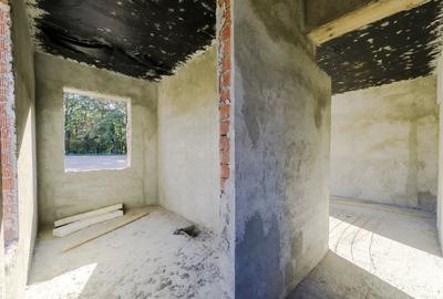 Vilă De Vanzare  Conac Modern  Zonă De Vis Cu Pădure Și Gară La Scară - 11