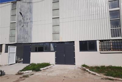 Spatiu Industrial, 220 mp, Sibiu - 3