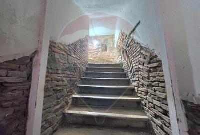 Apartament cu 3 camere semidecomandat în Ultracentral - 9