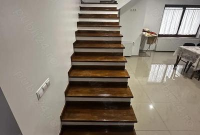 Casă cu Teren 614 Mp în Central - 9