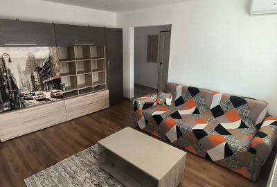 Apartament cu 2 camere semidecomandat în Central - 2