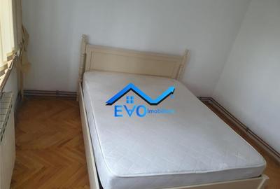 Apartament de inchiriat, 3 camere, etajul 1, 77mp, Nicolina - 2