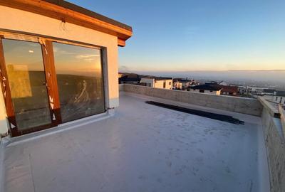 Casa individuala de 4 camere, 117 mp, 440 mp teren, zona Voronet - 15