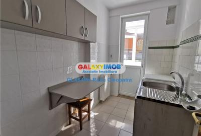 Garsonieră decomandată, mobilată în Ultracentral - 4
