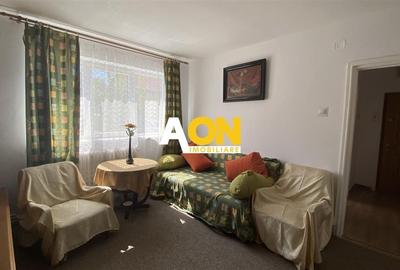 Apartament 3 camere, decomandat Cetate - 3