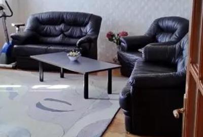 Apartament cu 5 camere decomandat în Central - 1