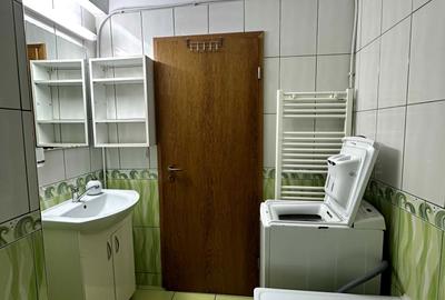 Apartament cu 2 camere semidecomandat în Mănăștur - 7