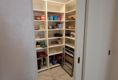 Apartament cu 3 camere semidecomandat, mobilat în Decebal - 7