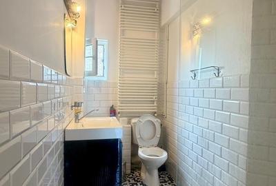 Apartament cu 3 camere decomandat, mobilat în Universitate - 14