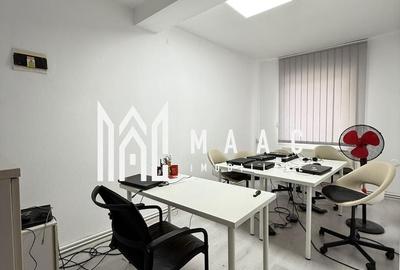 Spatiu de Birouri |2 camere|  45 MPU | Strand - 1