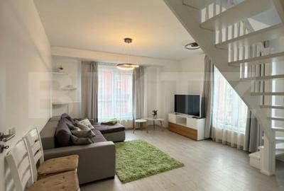 Apartament cu 3 camere decomandat în Sânpetru - 11