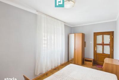 Apartament cu 2 camere în Ultracentral - 5