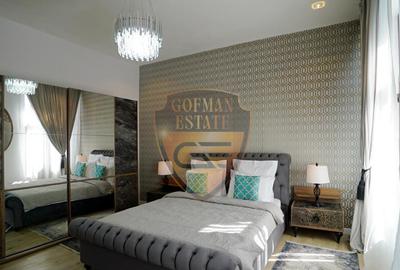 Apartament 3 camere in vila Zona Centrala Piata Ovidiu bld T Apartament 3 camere in vila Zona Centrala Piata Ovidiu bld T - 8