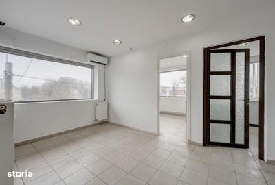 Spațiu comercial, de 120 mp, în 13 Septembrie - 3