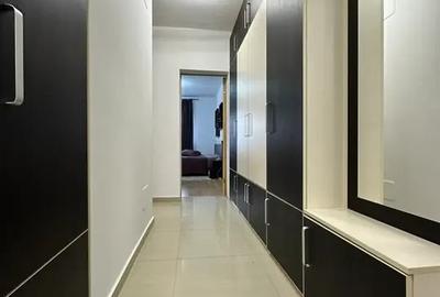 Apartament cochet cu 3 camere - Dobroești, loc parcare inclus - 5
