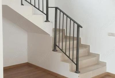 Casă cu 4 camere cu Teren 400 Mp în Tărlungeni