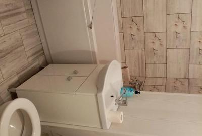 Garsonieră în Scornicești - 2