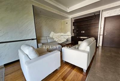 Apartament cu 3 camere decomandat, mobilat în Aviatorilor - 2